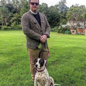 Meet your Posher, Stephen